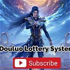 douluo ball lottery draw system